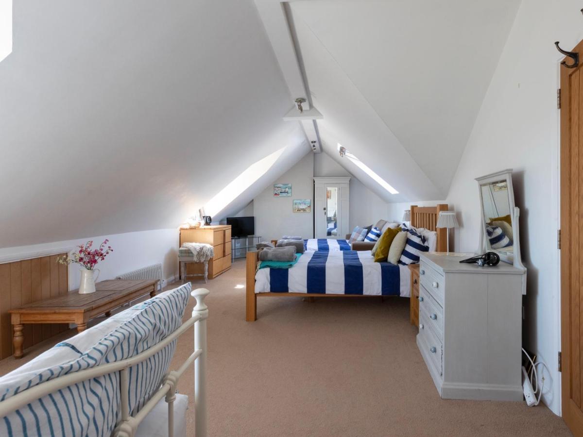 Horsemans Close Kingsbridge  Dış mekan fotoğraf
